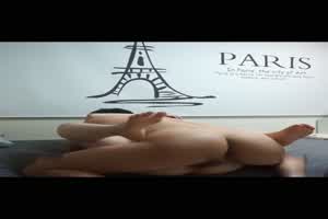 太妹竟然还是粉嫩鲍鱼  背景图片