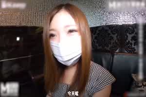 兔子先生 樱花妹性爱实录EP16陪酒女拍摄初体验  背景图片