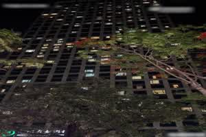 广州萤火虫漫展上 不拉窗帘在窗台前猛烈打桩 不雅一幕  吃瓜群众纷纷举起手机 记录狗男女激情一刻 ！  背景图片