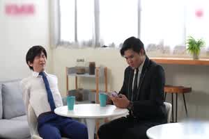 天美传媒 宋雨川 偷拍淫态胁迫做爱 爆射自慰女主管-麻豆社  背景图片