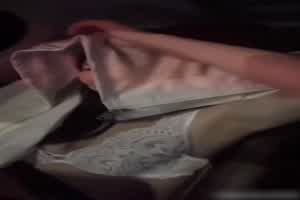 镜中的自己好淫荡  背景图片