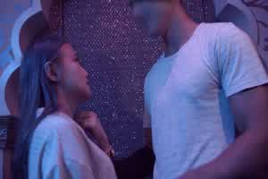 【原创】 来台湾旅行当然要好好品尝台湾正妹  背景图片