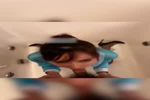 秀人网巨乳网红 爆裂黑丝秘书制服魅惑 无套内射特写  背景图片