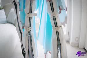 襙翻cosplay妹妹那是一定要的  背景图片