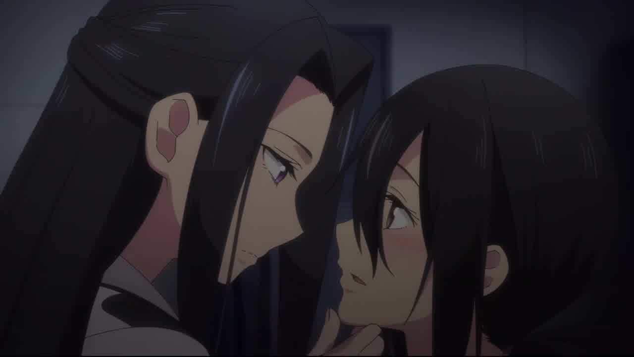  终末的后宫 6 的剧照8