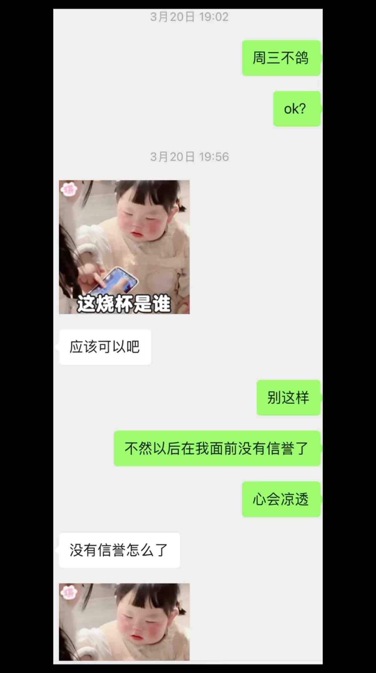  真实pua大神-我家猫会后空翻，约炮抖音上学妹，多个女主因猫咪被骗拍视频，附真实聊天记录19分钟正片 的剧照4