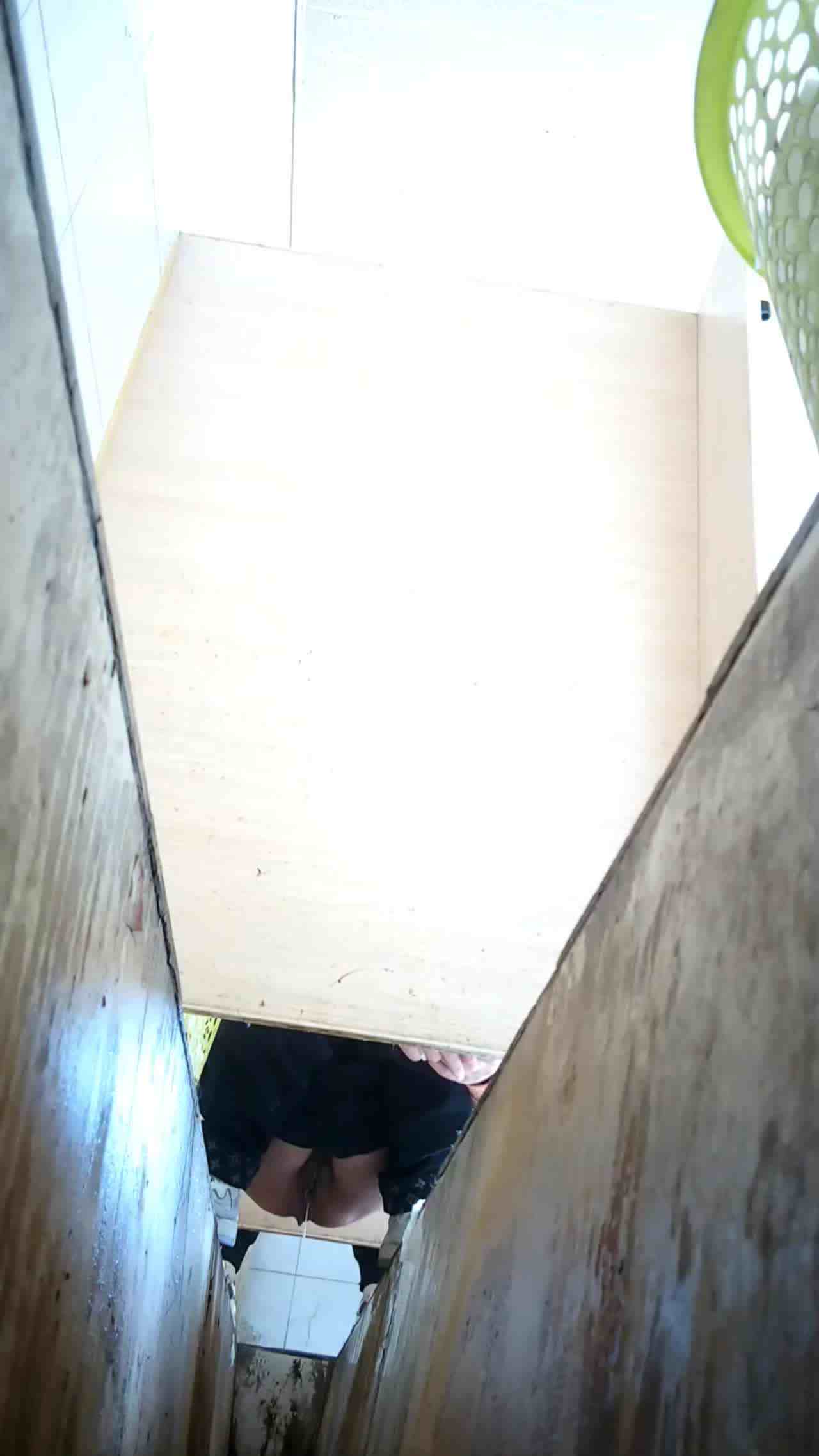  食品厂沟厕偷拍单位熟女会计保养的还不错的大肥鲍 的剧照3