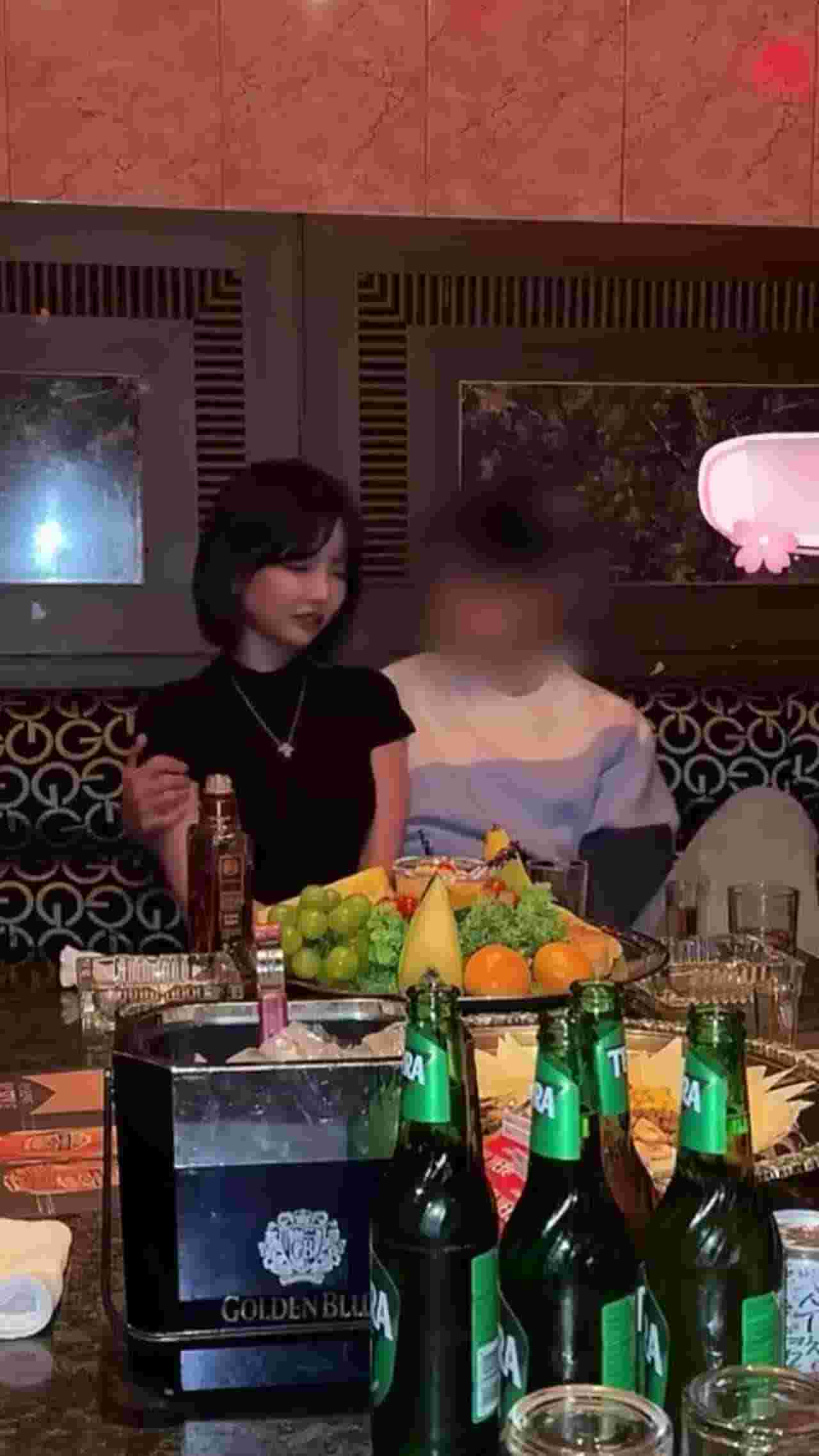  韩国前女团成员在灌醉后女主主动献逼和镜头的高清摄影让家人们看的津津有味！ 的剧照7