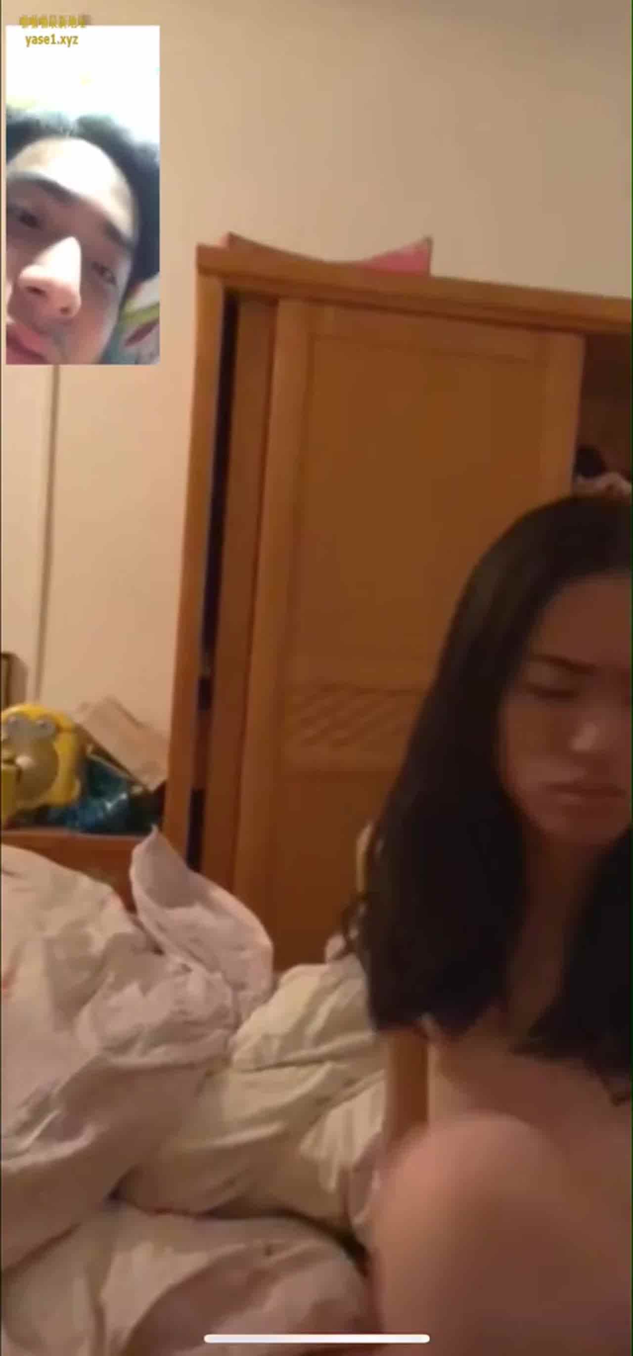  网曝门泄密 姜卿霞视频流出 的剧照7