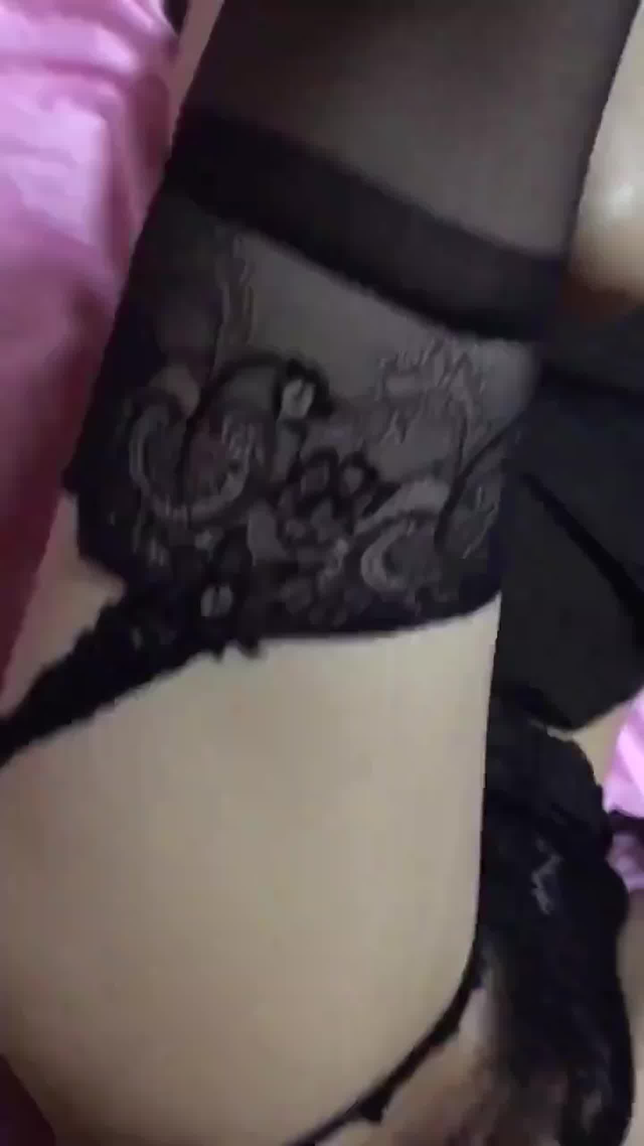  我的情趣黑丝妹妹 的剧照10