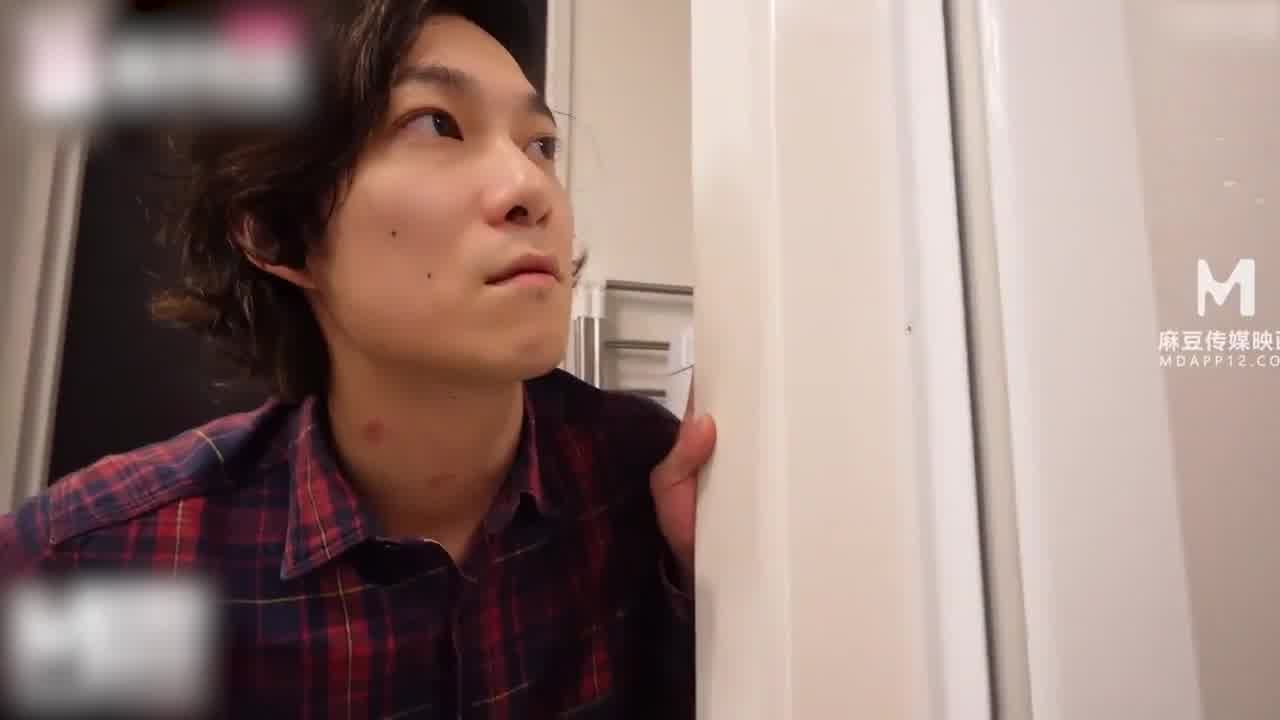  兔子先生 长腿女房客的诡计 将计就计以身换租 的剧照3