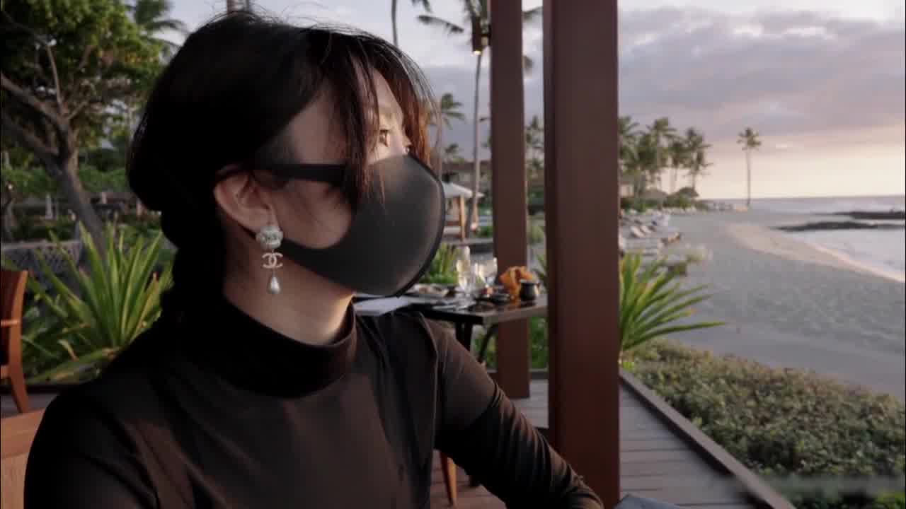  香港玩偶姐姐唯美作品 碎裂 的剧照4