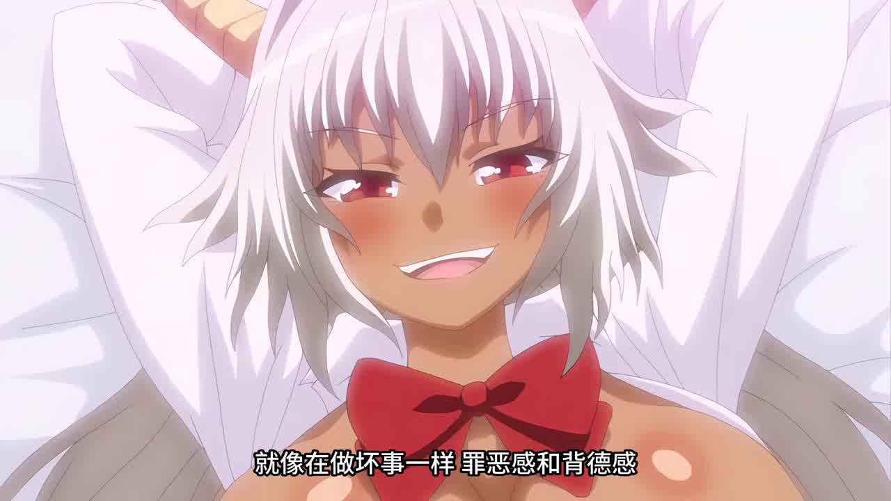  交配第8集夜生活的巅峰时期的不良少女是龙的首领。 的剧照2