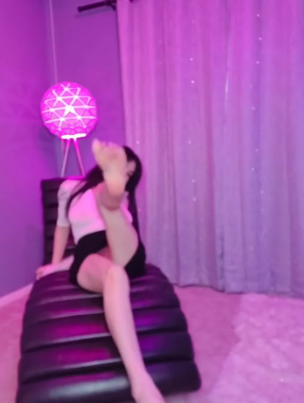  elise兔兔谭晓彤 性感爆棚 的剧照5