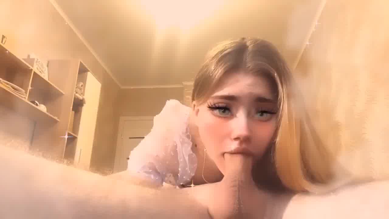  真人版迪斯尼公主可没幺清纯 的剧照10