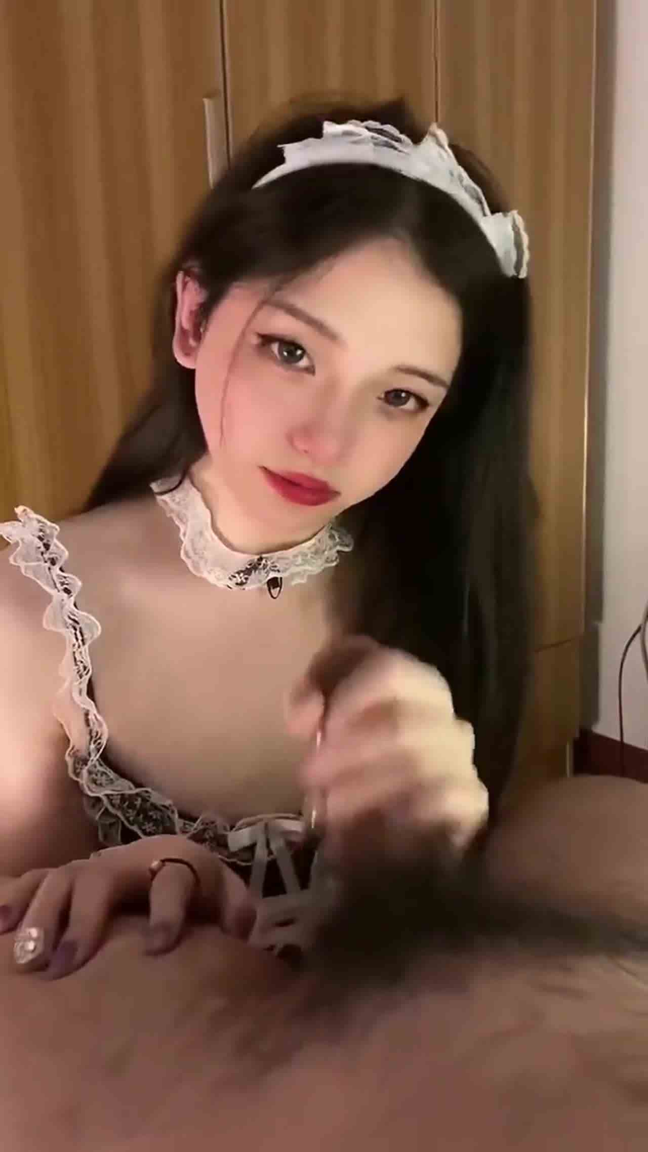  这样的女仆你几点回家 的剧照7