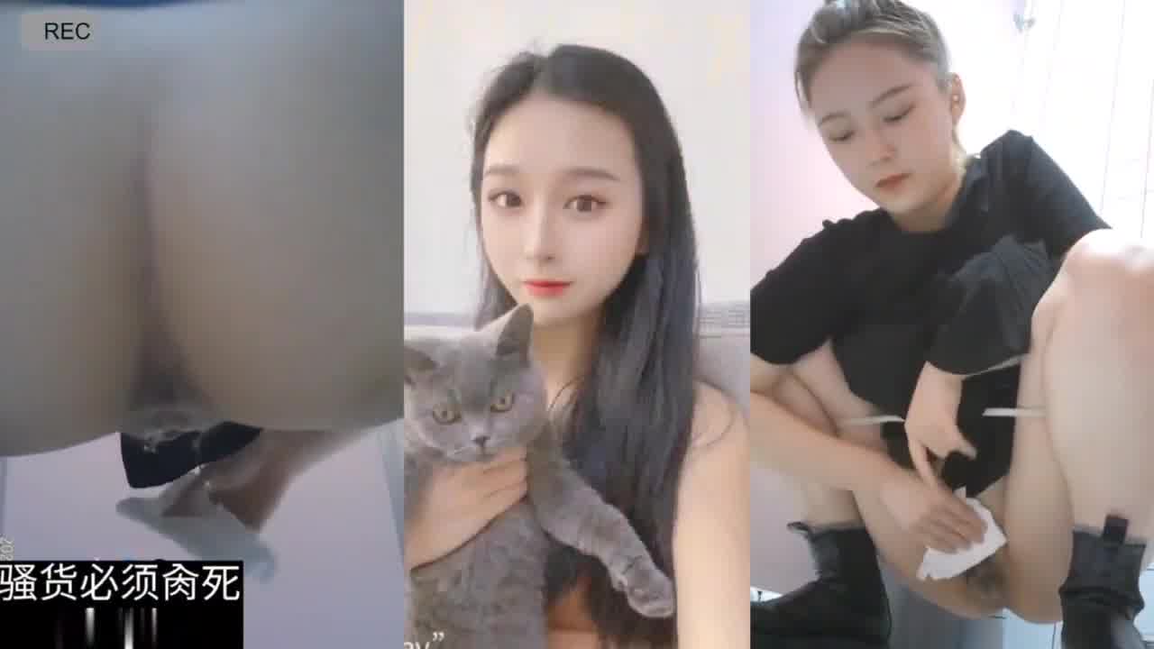  极品窥视_前后双视角极品女神尿尿 的剧照10