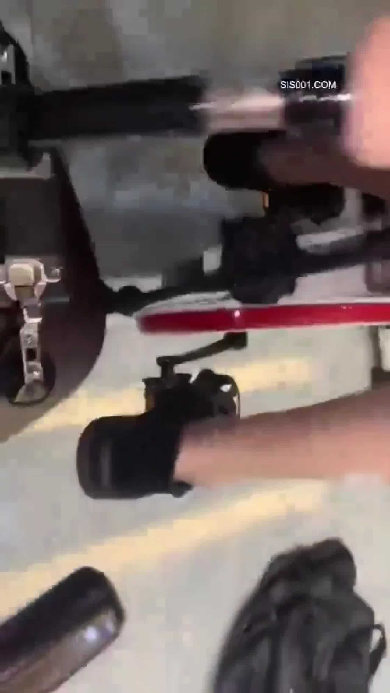  健身娱乐两不误 的剧照5