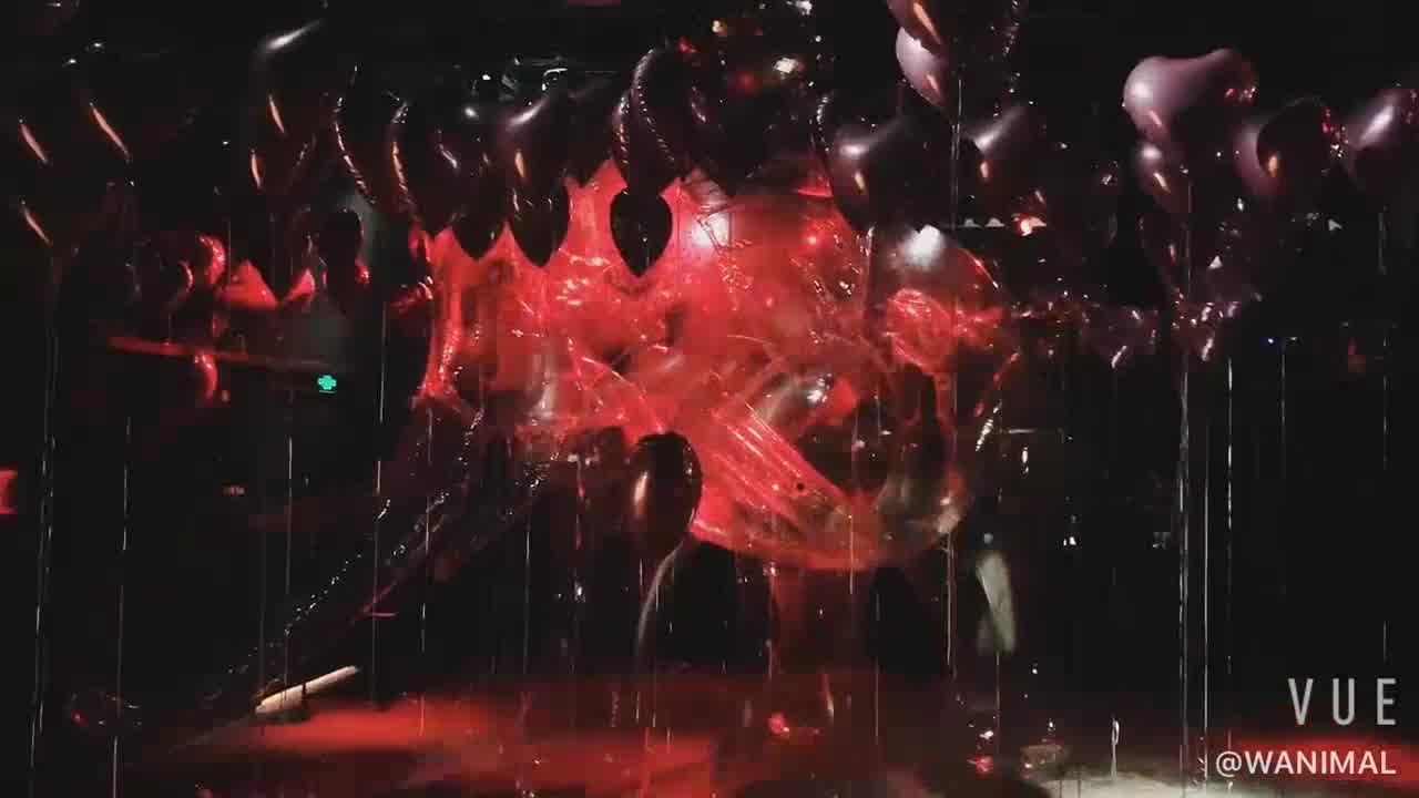  色影界大咖wanimal王动 全是极品女模 的剧照5